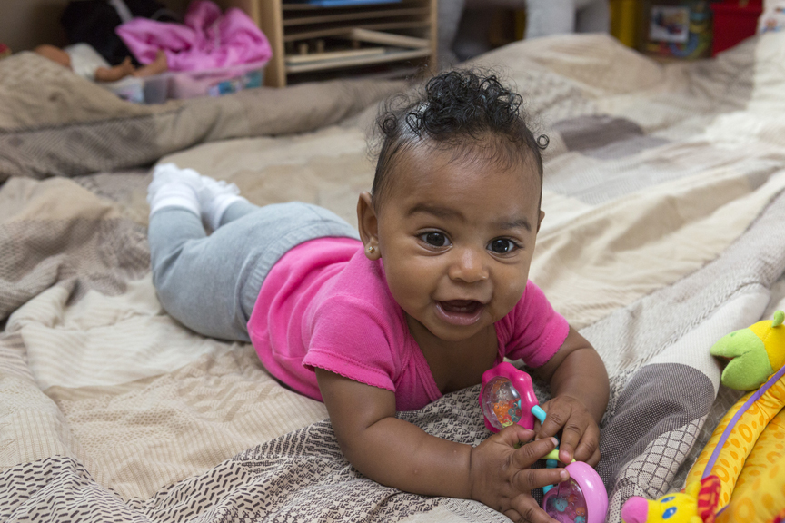 Tummy Time: When Should You Start?