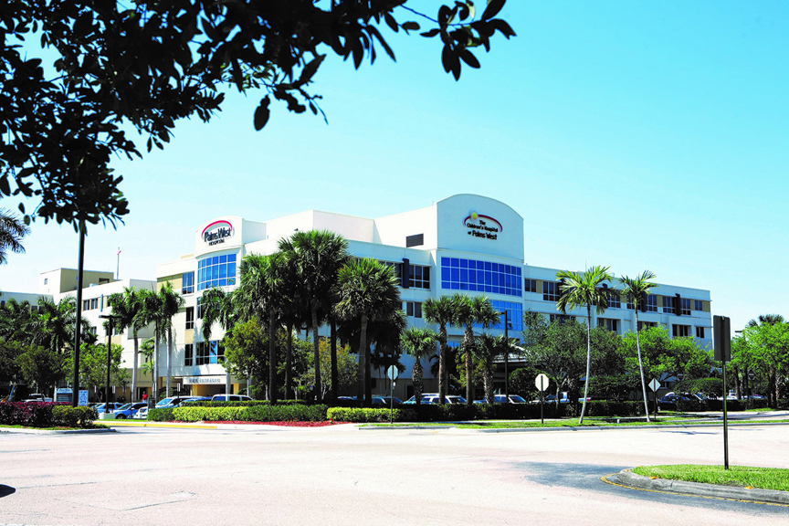 Palms West Hospital