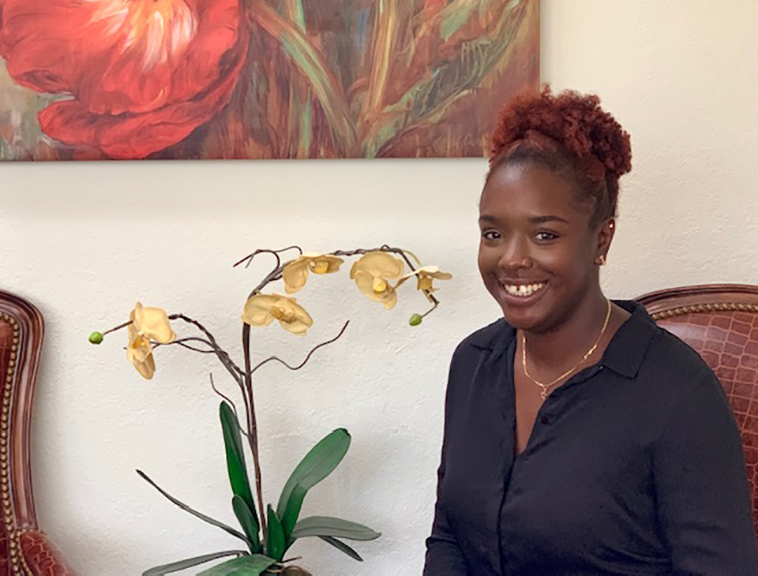 Dr. Danniella Jones, Psychologist, Palm Beach County Youth Services Department