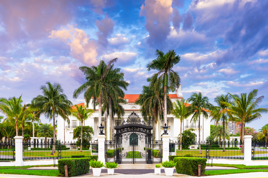 Henry Flagler Museum