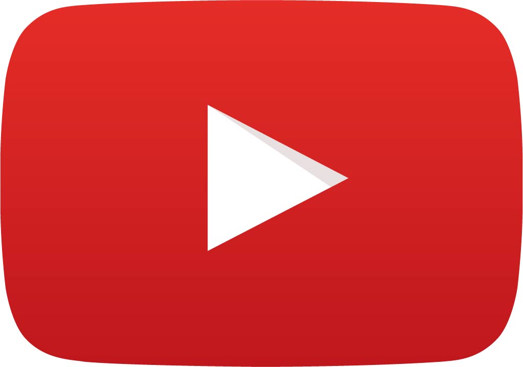 YouTube icon